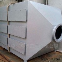 医疗废气处理设备介绍