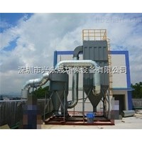 RS045  袋式防爆除尘系统 滤筒除尘器