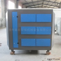 JC-HXT  垃圾站活性炭废气处理设备
