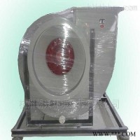 F4-6C型pp  防腐离心通风机