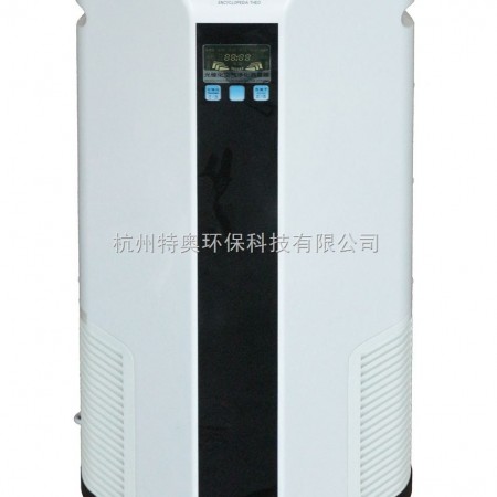苏州家用空气净化消毒器图1