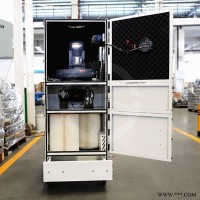 MCJC  脉冲滤筒除尘器