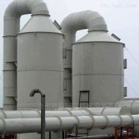 JC-PLT  工业除臭净化设备 废气处理喷淋洗涤塔