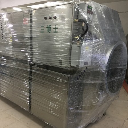 专业废气处理设备图1