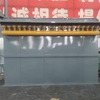 JC-DMC  浙江嘉兴脉冲布袋除尘器