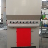 TC-cj  激光切割焊烟除尘器 滤筒除尘器