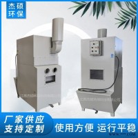 4KW 5.5KW 7.5KW 11KW湿式除尘器