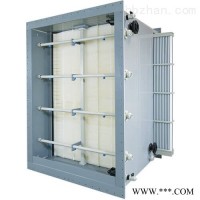 工业用塑料热交换器