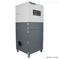 不锈钢抛光打磨除尘器 集尘器