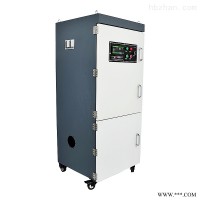 陶瓷打磨集尘机 脉冲除尘器