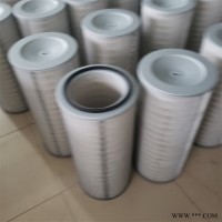 K3275自洁式过滤器滤筒325*750 滤筒除尘器