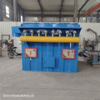 LT-12  焊烟技术学校专用滤筒除尘器