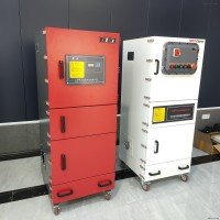 MCJC脉冲集尘机 柜式防爆除尘器