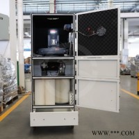 MCJC-7500  工业除尘器-脉冲除尘器