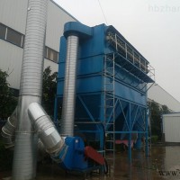 JQ-CC-DZ  旋风除尘器
