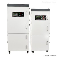 OURD-JC300  柜式集尘器3KW 环保除尘器