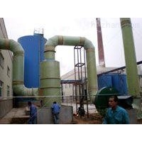 100吨煤矸石烟气除尘器|煤窑烟气脱硫塔|石灰窑脱硫设备
