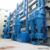 JC-xf  分离物料输送设备 沙克龙旋风除尘器