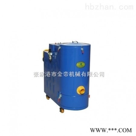 小型旋风式除尘器设备图1