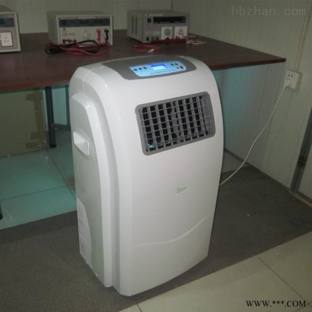 医用空气消毒机图1
