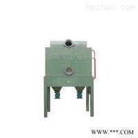 ZX型  脉冲滤筒自卸料除尘器介绍