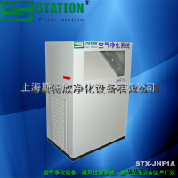 STX-JHF1A  车间空气净化设备系统-工业车间小型空气净化器