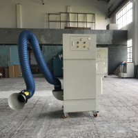 单机布袋除尘器