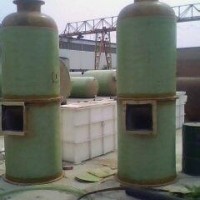 多型号转炉烟气除尘器