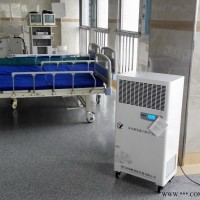 YF/ZX-Y100  宾馆净化消毒用空气消毒机