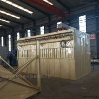 JC-DMC-64  不锈钢材质布袋除尘器 脉冲除尘器
