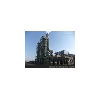糠醛渣锅炉烟气除尘器