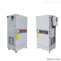 JS-MC3000  压铸件去毛刺集尘器 粉尘净化除尘机