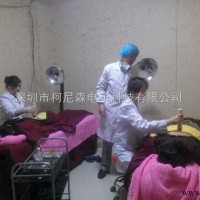 c200  艾灸养生馆烟雾净化器-深圳柯尼森电子科技有限公司