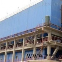 齐全  燃煤电厂湿式静电除尘器改造项目/静电除尘除雾