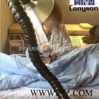 c200  移动式火龙灸烟味净化器
