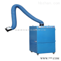 小型移动式焊烟除尘器规格