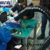 C100  激光打喷码烟雾异味净化处理过滤器