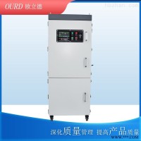 高精密平面磨床除尘器 环保除尘器
