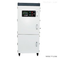 OURD-JC400  机械切割粉尘收集集尘机4KW 环保除尘器