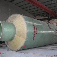 箱式水热烟气净化除尘器|石灰窑脱硫除尘塔|脱硫塔设计