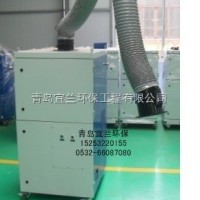 ELAN-JH  车间空气净化器* 烟尘净化设备