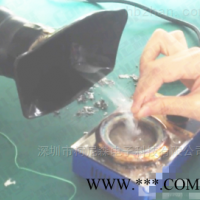 生产线电路板焊锡烟雾异味处理净化器设备