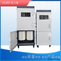投料上料粉尘除尘器 环保除尘器