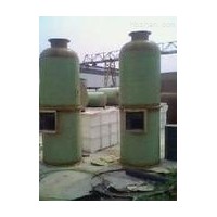 BDC型高效防腐耐高温脱硫除尘器