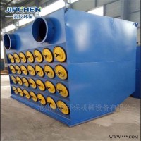 LT-12  喷砂室滤筒除尘器