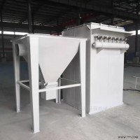 JC-DMC-64  离线式脉冲除尘器
