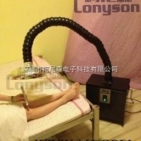 艾条艾绒烟雾过滤机器