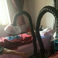 养生馆长蛇灸燃烧烟味抽烟机