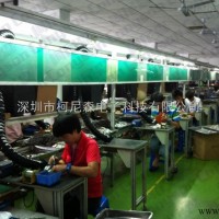 电烙铁焊接烟雾烟尘净化过滤器设备厂家