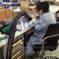 车间激光烙铁焊锡烟雾烟尘吸烟机过滤器